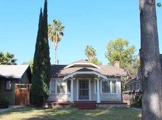 1716 Lyndon St, South Pasadena, CA 91030