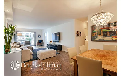 Sold by Douglas Elliman