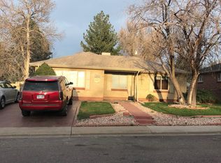 860 S Yates St, Denver, CO 80219