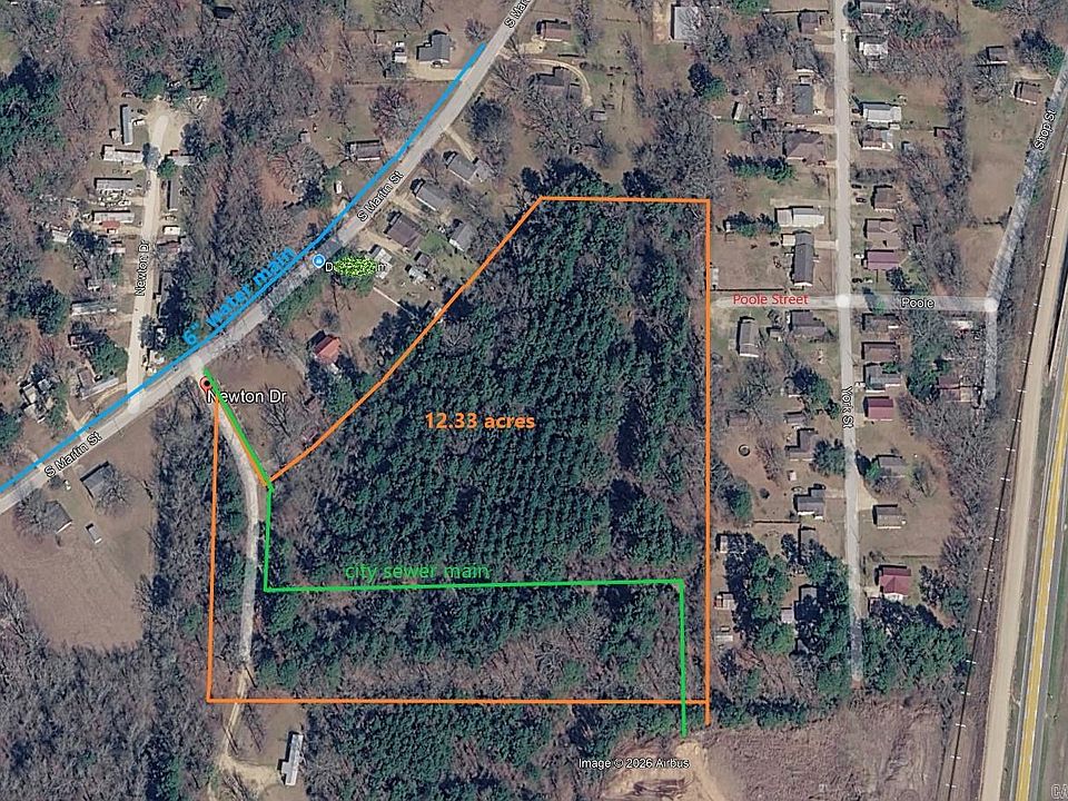 1st image of 1201 Newton Dr