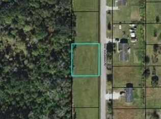 1229 Cardinal Rd, Wauchula, FL 33873