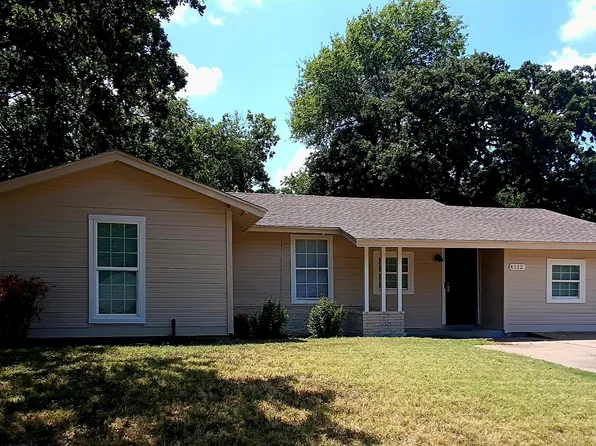 4112 Eastover Ave, Fort Worth, TX 76119