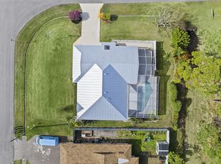 401 SE Faith Ter, Port Saint Lucie, FL 34983