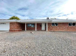 2340 Union Ave, Alamogordo, NM 88310