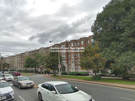 1163 Boylston St. Boston - Fenway Building Photo 20