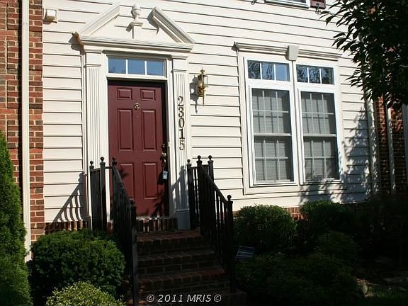 2nd image of 23015 Winged Elm Dr