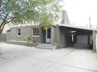 304 E Hawthorne Rd, Spokane, WA 99218