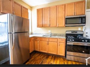 1131 S Central Park Ave FLOOR 1, Chicago, IL 60624