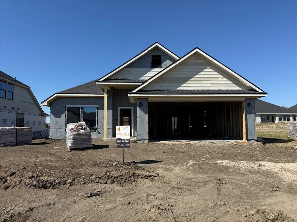 209 Comfort Dr, Godley, TX 76044