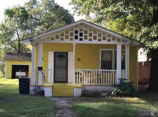 2834 Hollywood St, Baton Rouge, LA 70805
