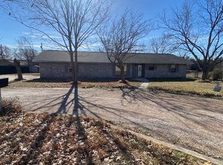 309 Concrete St, Meridian, TX 76665