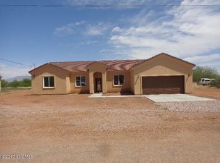 1395 Calle Tepic, Rio Rico, AZ 85648