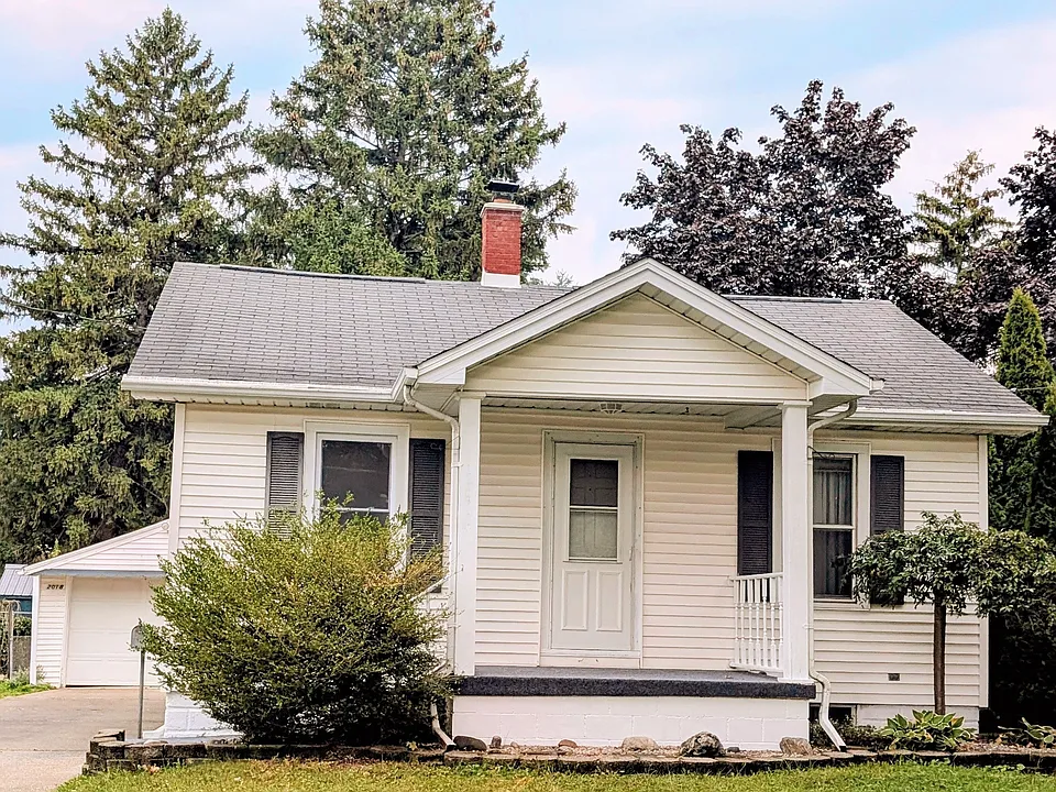 2018 Kollen St
