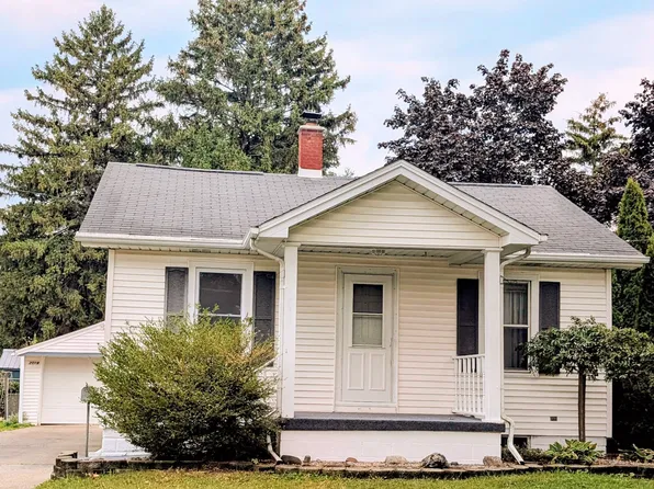 2018 Kollen St, Saginaw, MI 48602