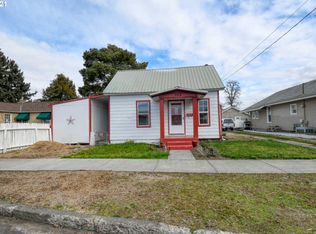 304 SW 16th, Pendleton, OR 97801