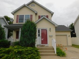 259 Purdy St, Buffalo, NY 14208