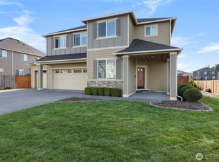 22810 81st Avenue Ct E, Graham, WA 98338