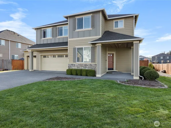 22810 81st Avenue Ct E, Graham, WA 98338