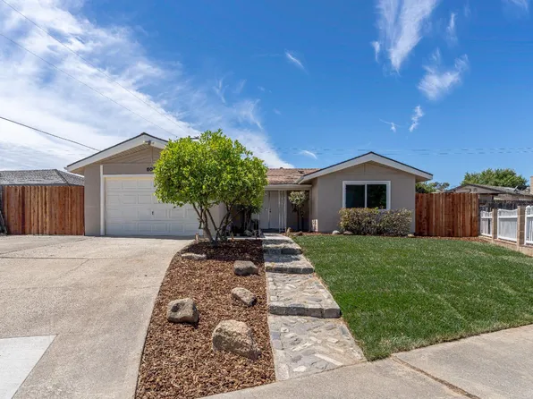 6079 Springhaven Cir, Sacramento, CA 95842