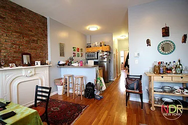 Rented by Next Door Realty NYC