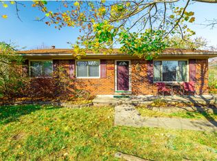 43816 Fredericksburg St, Canton, MI 48188