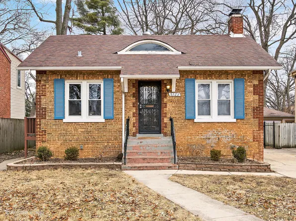 9723 S Wood St, Chicago, IL 60643