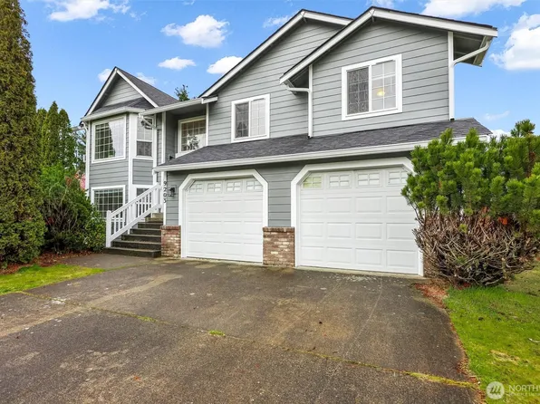 9203 219th Street Ct E, Graham, WA 98338