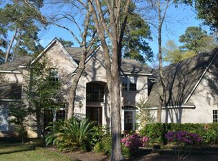 24 Bracken Fern Ct, Spring, TX 77380