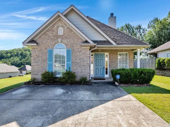 5797 Princess Blvd, Birmingham, AL 35215