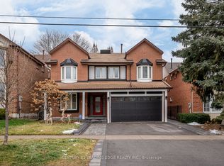1971 Fairport Rd, Pickering, ON L1V 4M2
