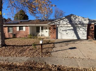 14007 E Idaho Pl, Aurora, CO 80012