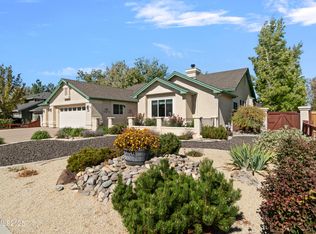1216 Pleasantview Dr, Gardnerville, NV 89460