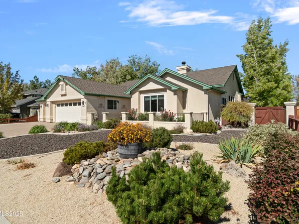 1216 Pleasantview Dr, Gardnerville, NV 89460
