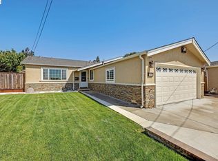 577 Jonathan Way, Union City, CA 94587