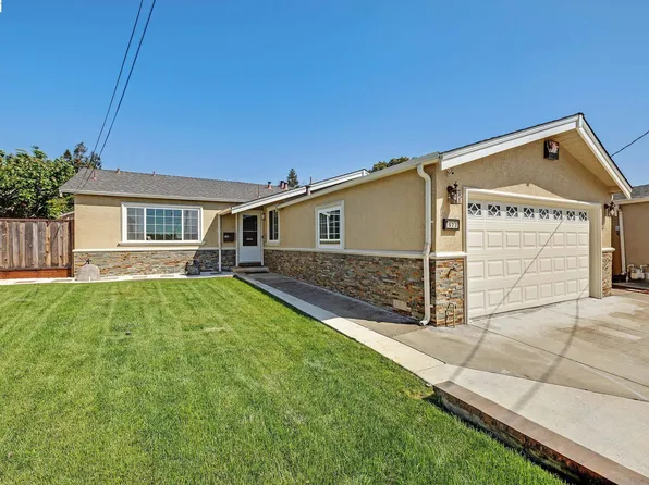 577 Jonathan Way, Union City, CA 94587
