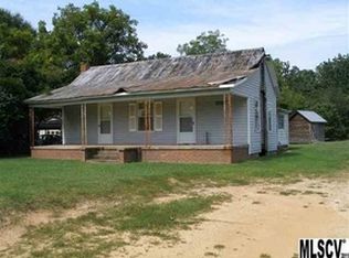 3371 Buffalo Shoals Rd, Newton, NC 28658