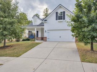 5798 Whispering Pines Way, Evans, GA 30809
