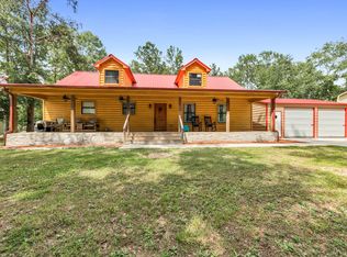4214 Cross Cut, Cleveland, TX 77328