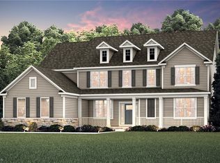 930 Reids Way, Aurora, OH 44202