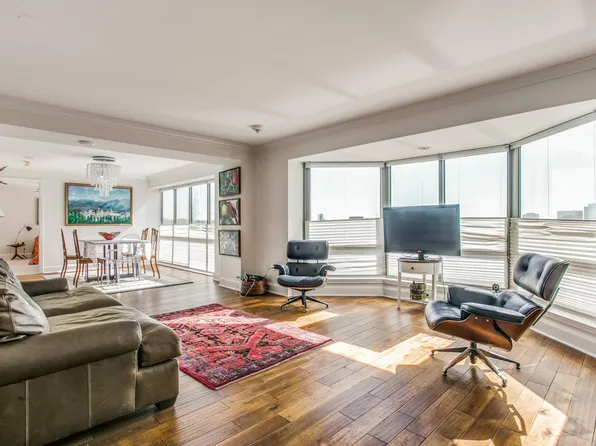 4242 Lomo Alto Dr, Highland Park, TX