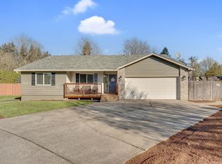 5133 Sycan Ct SE, Salem, OR 97306