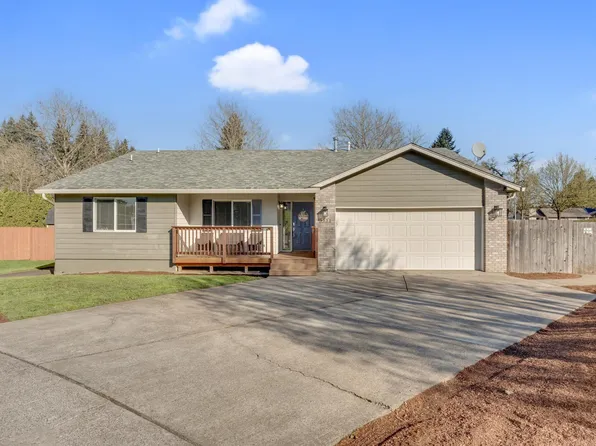 5133 Sycan Ct SE, Salem, OR 97306