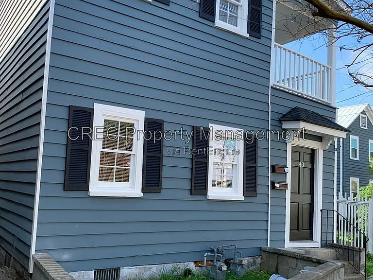 43 Kennedy St #A — Photo 4