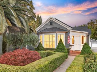 354 E Napa Street, Sonoma, CA 95476