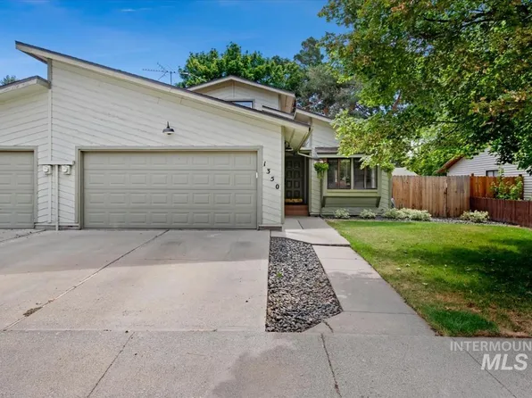 1350 N 9 E, Mountain Home, ID 83647
