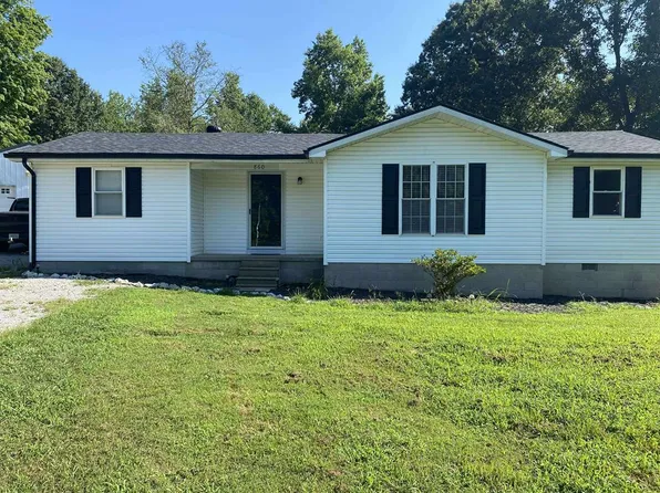 860 Princeton St, Saint Charles, KY 42453