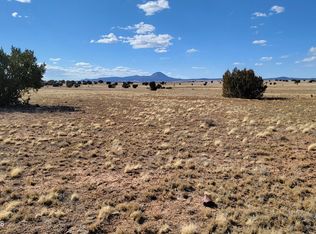 282 Juniper Woods, Ash Fork, AZ 86320