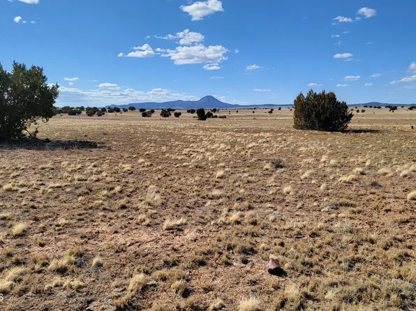 282 Juniper Woods, Ash Fork, AZ 86320