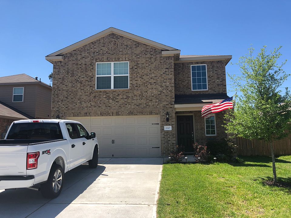 1st image of 20407 Red Canyon Creek Ln