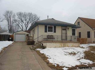 1435 Monroe St, Fremont, NE 68025